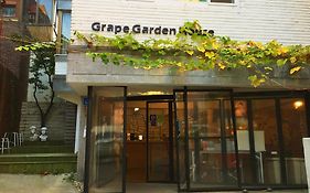 Grape Garden House
